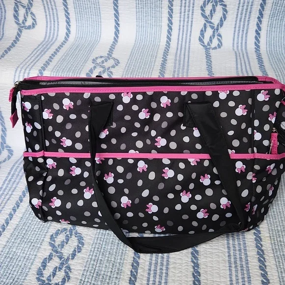 Disney Baby Diaper Bag NWT - Picture 10 of 11